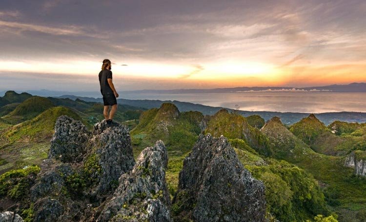 Osmeña Peak