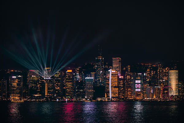 HongKong