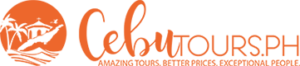 Cebu Tours PH logo