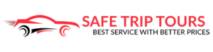 Safe TripTours logo
